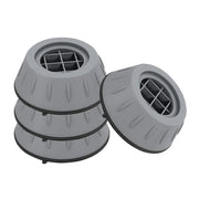 Anti-Vibration Shock Pads | قواعد امتصاص الاهتزاز
