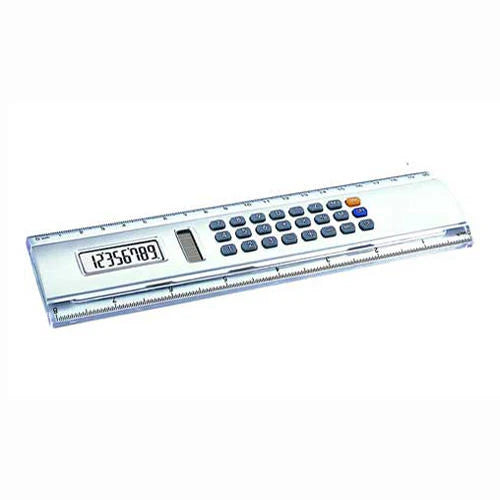 Calculator Ruler | مسطرة حاسبة