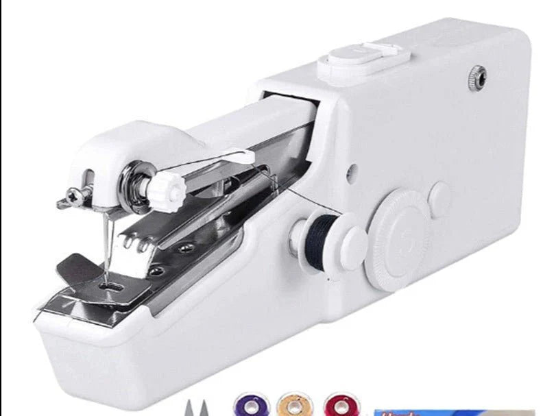 Portable Sewing Machine | ماكينة خياطة محمولة