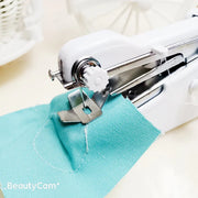 Portable Sewing Machine | ماكينة خياطة محمولة