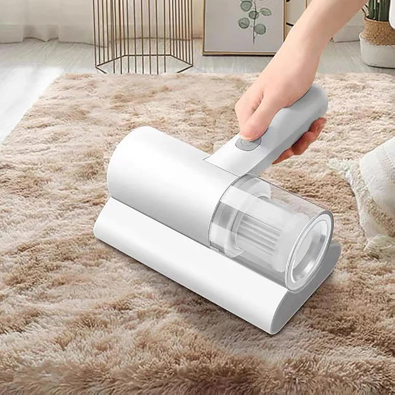 Dust Mite Vacuum | مكنسة إزالة الغبار والعث
